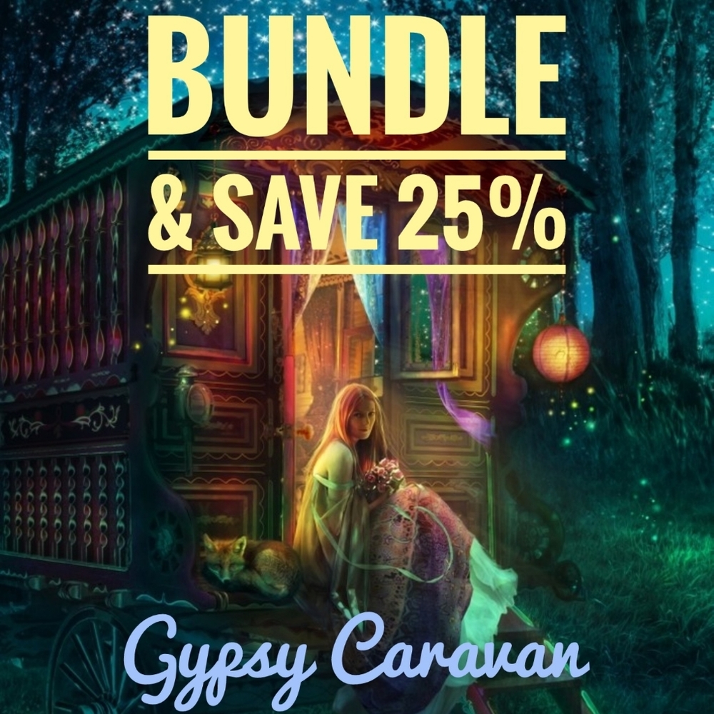 SAVE 25% Bundles Automatically! Any items! Anytime